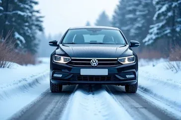 Mandat za brak opon zimowych – kompleksowy przewodnik po przepisach w Polsce i Europie