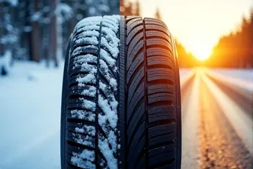 Jak odróżnić opony zimowe od letnich – kompletny przewodnik