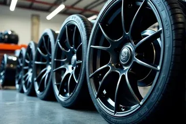 Jakie felgi do auta? Kompletny przewodnik po wyborze i dopasowaniu
