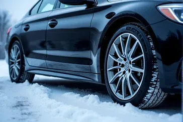 Jakie felgi na zimę wybrać? Kompletny przewodnik po stalowych i aluminiowych