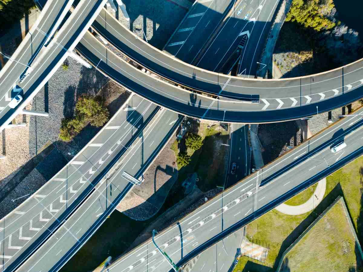 Jak zabezpieczyć przesyły na wiaduktach